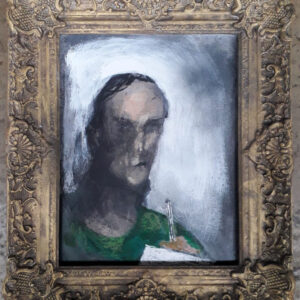 Anthony Lister : SELF-PORTRAIT - £3,000 - Image 3