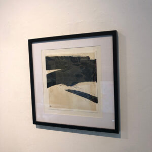 Zane Prater : Passage(Reciprocity)  - £450 - Image 2