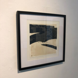 Zane Prater : Passage(Reciprocity)  - £450 - Image 3