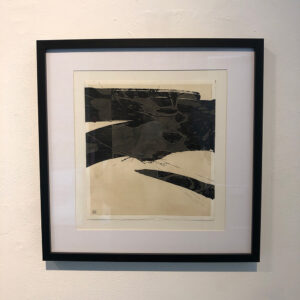 Zane Prater : Passage(Reciprocity)  - £450 - Image 4